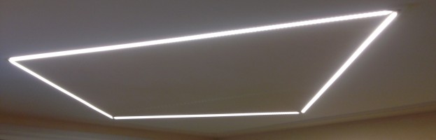 Bandeau LED